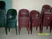 Commercial Plastic chairs for sale.. $15.00 each