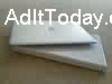 Apple MacBook Air 1.6GHz 80GB Parallel ATA