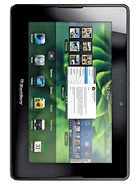BlackBerry 4G PlayBook HSPA   7