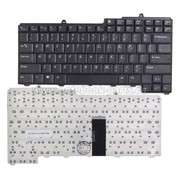 Replacement for Dell Inspiron 6400 Keyboard