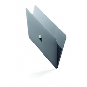 Apple MacBook MJY42LL/A 12-Inch Laptop with 