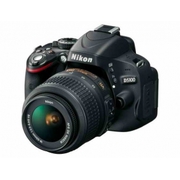 Nikon D5100 16.2MP DSLR Camera;  18-55 DX Vr/sigma 70-300 Dg;  16GB Kit