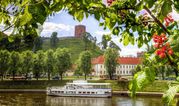 Baltic tours And Baltic Travel Services Online