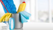 Office Cleaning Services Available At Sktcleaning Company