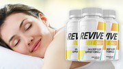 Transform Your Body Overnight with Revive Daily!