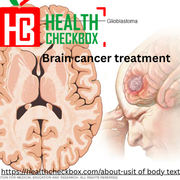 Brain Treatment Cancer