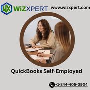 QuickBooks Self-Employed 