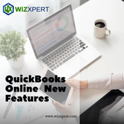QuickBooks Online New Features 