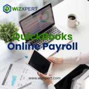 QuickBooks Online Payroll