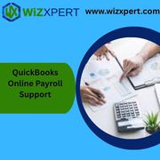 QuickBooks Online Payroll Support