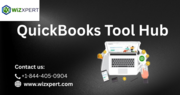 QuickBooks Tool Hub 