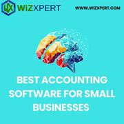 Best Accounting Software For Small Businesses 