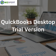 QuickBooks Desktop Trial Version