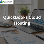 QuickBooks Cloud Hosting