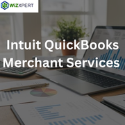 Intuit QuickBooks Merchant Services 