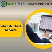 Intuit Merchant Services