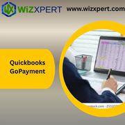 Quickbooks GoPayment