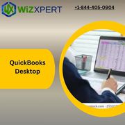 QuickBooks Desktop