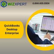 QuickBooks Desktop Enterprise