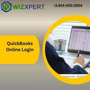QuickBooks Online Login