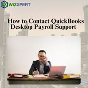    How to Contact QuickBooks Desktop Payroll Support