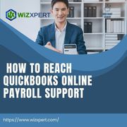  How to Reach QuickBooks Online Payroll Support