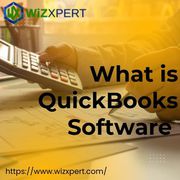 What is QuickBooks Software 