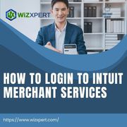 How to Login to Intuit Merchant Services