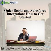 QuickBooks and Salesforce Integration: How to Get Started