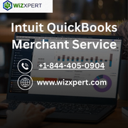 Intuit QuickBooks Merchant Service