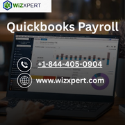 Quickbooks Payroll 