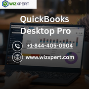 QuickBooks Desktop Pro
