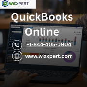 QuickBooks Online 