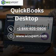 Quickbook desktop  by intuit