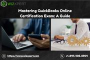 Mastering QuickBooks Online Certification Exam: A Guide