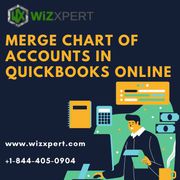 How to Effectively Merge Chart of Accounts in QuickBooks