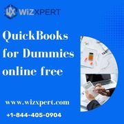 QuickBooks for Dummies: Easy Setup Tutorial
