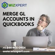 Streamline Your Finances: Merge GL Accounts in QBO