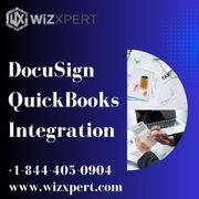  A Complete Guide to DocuSign and QuickBook Integration