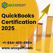 QuickBooks Certification 2025: How to Prepare Effectively