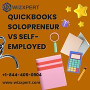 QuickBooks Solopreneur or Self-Employed: Which Is Better?