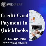 QuickBooks: Categorizing Your Credit Card Payments Made Easy