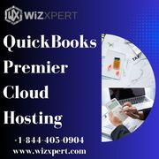 QuickBooks Premier Cloud Hosting: Installation Tutorial