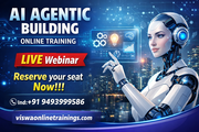 AI Agentic Building Online Certification Training Course