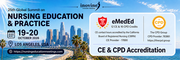 25th Global Summit on Nursing Education and Practice (GSNEP 2026)-chtt