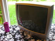 20 inch,  RCA TV for $55